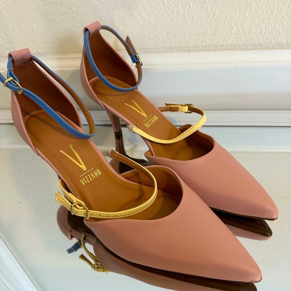 Vizzano Shoes Brand new